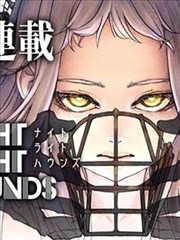 《虚颜》短剧海报